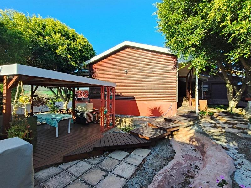 3 Bedroom Property for Sale in Fraaiuitsig Western Cape